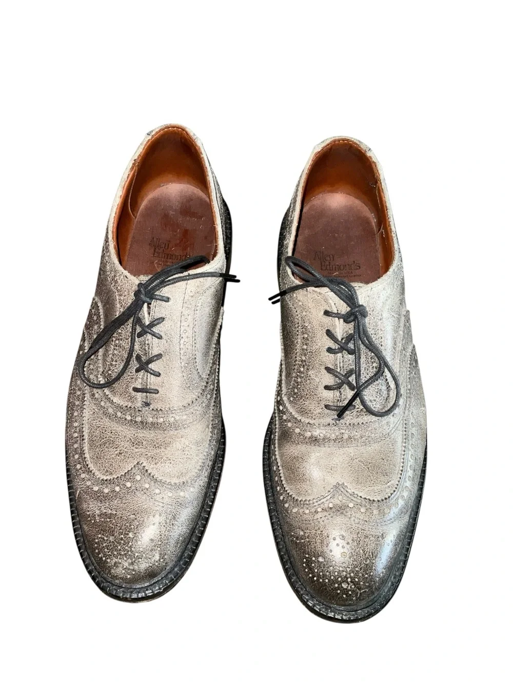 Allen Edmonds size 11